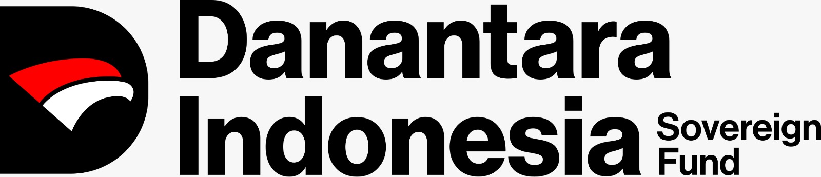Danantara Logo