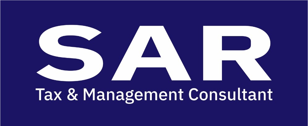 SAR Logo